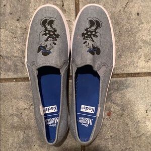 disney keds womens